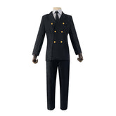Anime One Piece Sanji Cosplay Costume Outfits Halloween Carnival Suit
